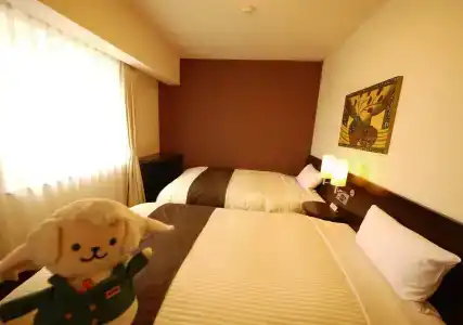 Route-Inn Minami - 12