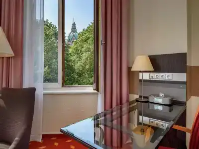 Mercure Hannover City - 2