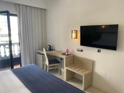 Spa Cádiz Plaza - 53