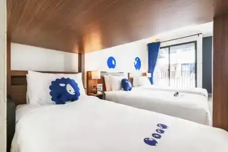 Kokotel Chiang Mai Nimman - 48