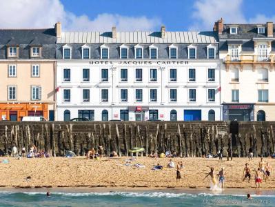 ibis Saint Malo Plage - 22