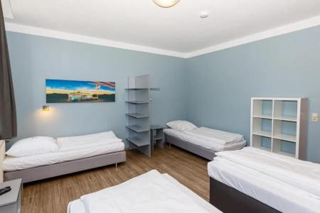 Apart Sarstedter Hof - 60