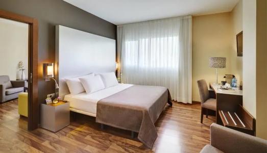 Sercotel JC1 Murcia - 93