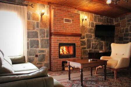 Foleya Mountain Resort & Villas - 73