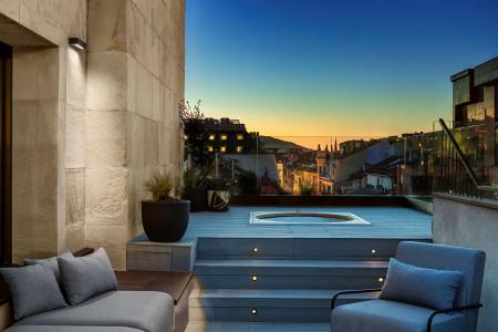 Radisson Collection Bilbao - 72