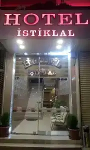 Istiklal - 23