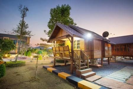 Grandsiri KhaoYai - 78