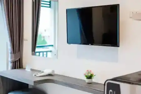 Evergreen Suite - 47