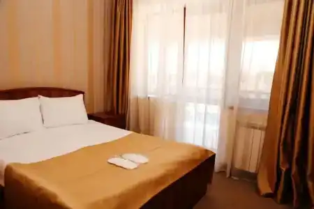 Best Western Bohemian Resort - 58