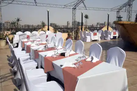 Swiss Inn Nile - 18