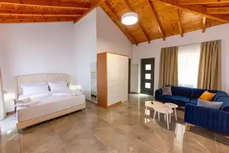Santa Oliva Suites - 32