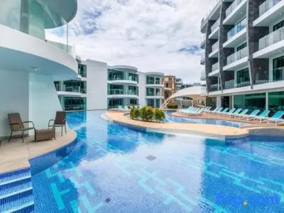 Absolute Twin Sands Resort & Spa - Sha Extra Plus - 111