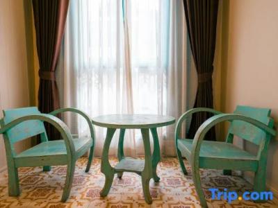 Si Phum Heritage Boutique Bed & Breakfast - 95