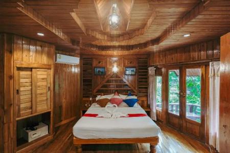 Phu Pha Aonang Resort & Spa - 55