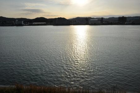 Riverside Karatsu Castle - 31
