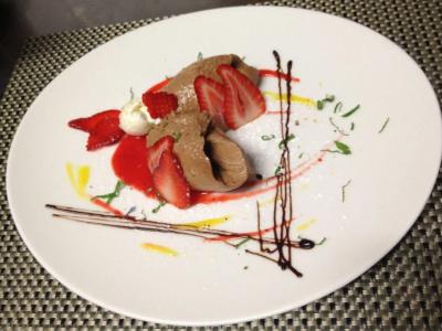 Osteria Ticino by Ketty & Tommy - 11