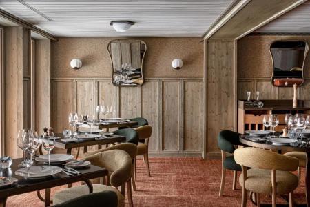 Le Coucou Méribel - 28