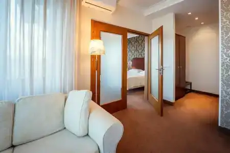 Kuracyjny Spa & Wellness - 2