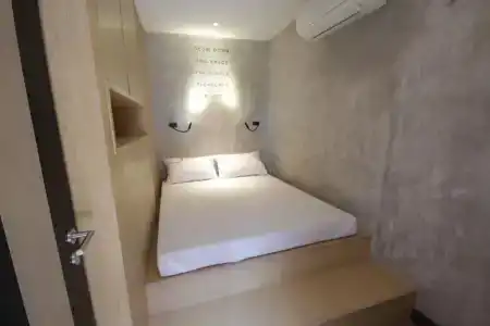 Cazz Hostel - 46
