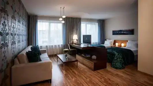 Ararat All Suites Klaipeda - 15