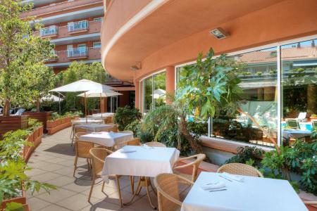Sunway Playa Golf & Spa Sitges - 36
