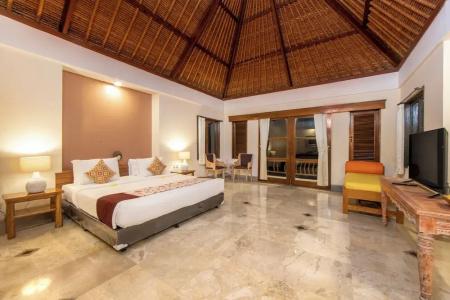 Alam Puri Art Museum Resort & Spa - 149