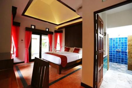 Samui Honey Cottages Beach Resort - Sha Extra Plus - 123