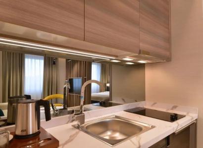 Nish Palace Exlusive Suites - 14