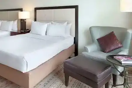 Copenhagen Marriott - 103