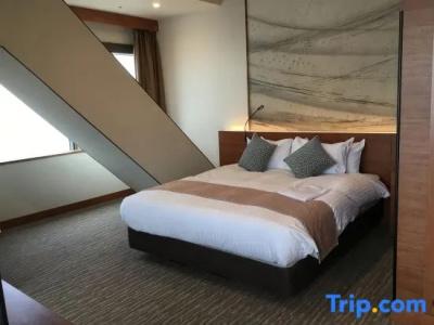 Oriental Suites Airport Osaka Rinku - 66