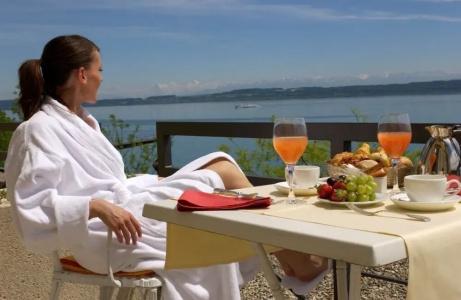 Beau Rivage - 36