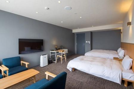 Sundance Resort Atami - 1