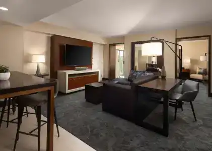 Hyatt Regency - 2