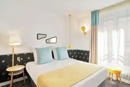Hôtel Augustin - Astotel - 56
