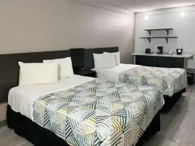 Quality Inn - Airport - 27