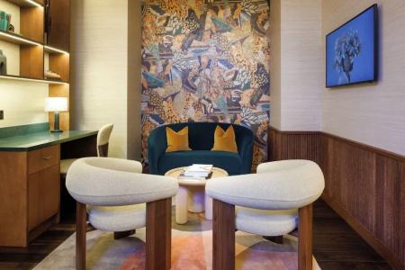 The Trafalgar St. James, London Curio collection by Hilton - 73