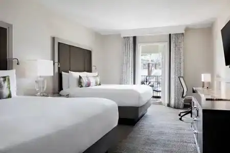 Gaylord Opryland Resort & Convention Center - 2
