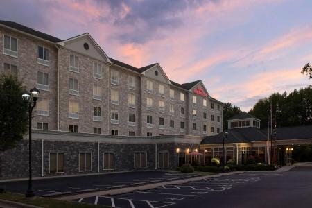 Hilton Garden Inn/Hanes Mall - 60