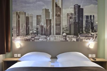 b&b Frankfurt-West - 3