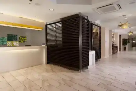 SpringHill Suites by Marriott Orlando Convention Center - 31