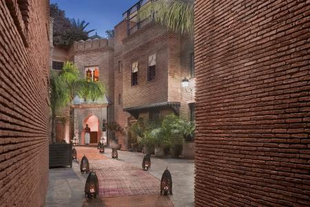 La Sultana Marrakech - 46