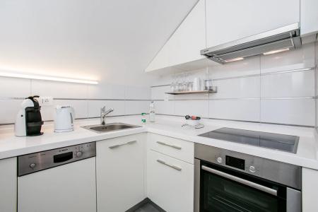 Divota Apartment - 38