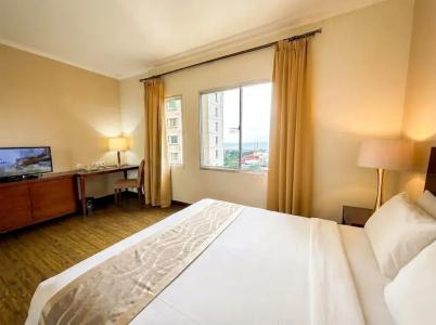 Grand Dafam Ancol Jakarta - 93