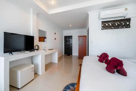 Crystal Bay Beach Resort - 152