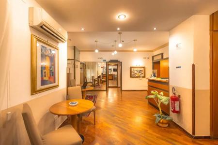 City Center - 9