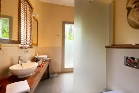 Zanzibar White Sand Luxury Villas & Spa - Relais & Chateaux - 156