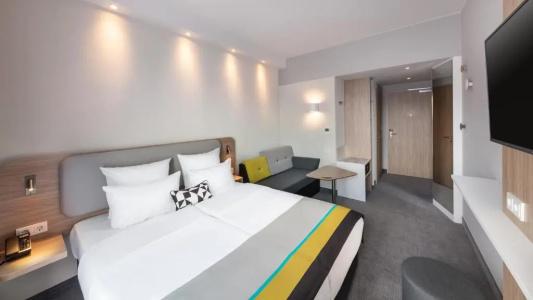 Holiday Inn Express Munich - City East, An Ihg - 9