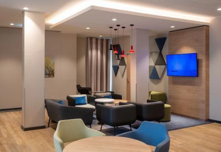 Holiday Inn Express - Munich North, An Ihg - 13