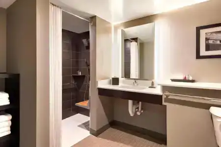 Dallas-Addison Marriott Quorum by the Galleria - 35