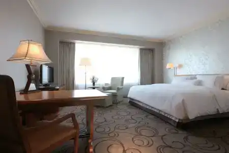 The Westin Osaka - 11